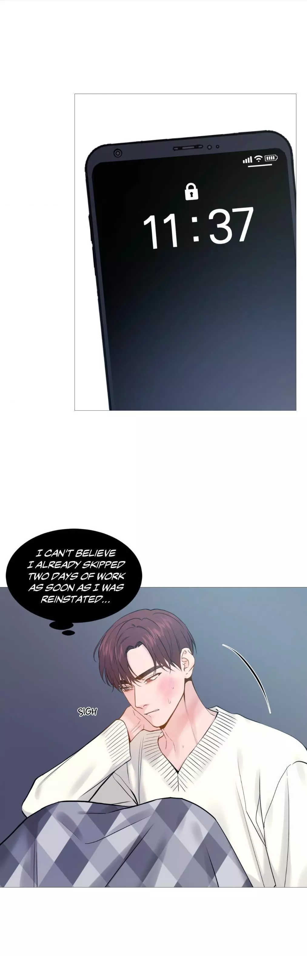 My Suha Chapter 135 page 21