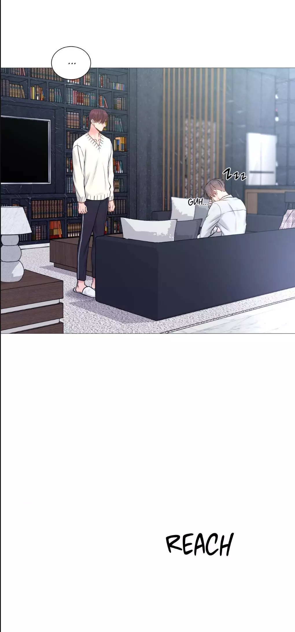 My Suha Chapter 135 page 27