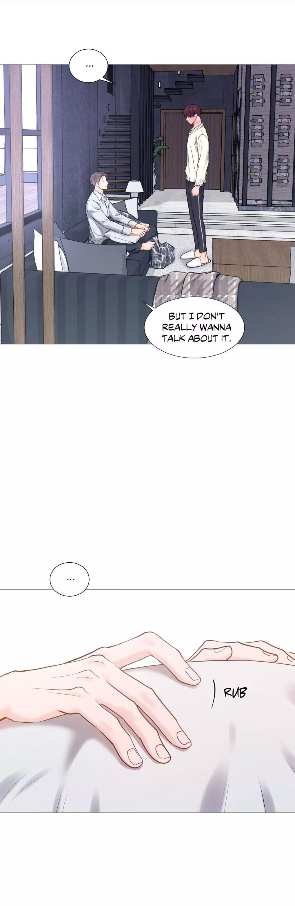My Suha Chapter 135 page 31