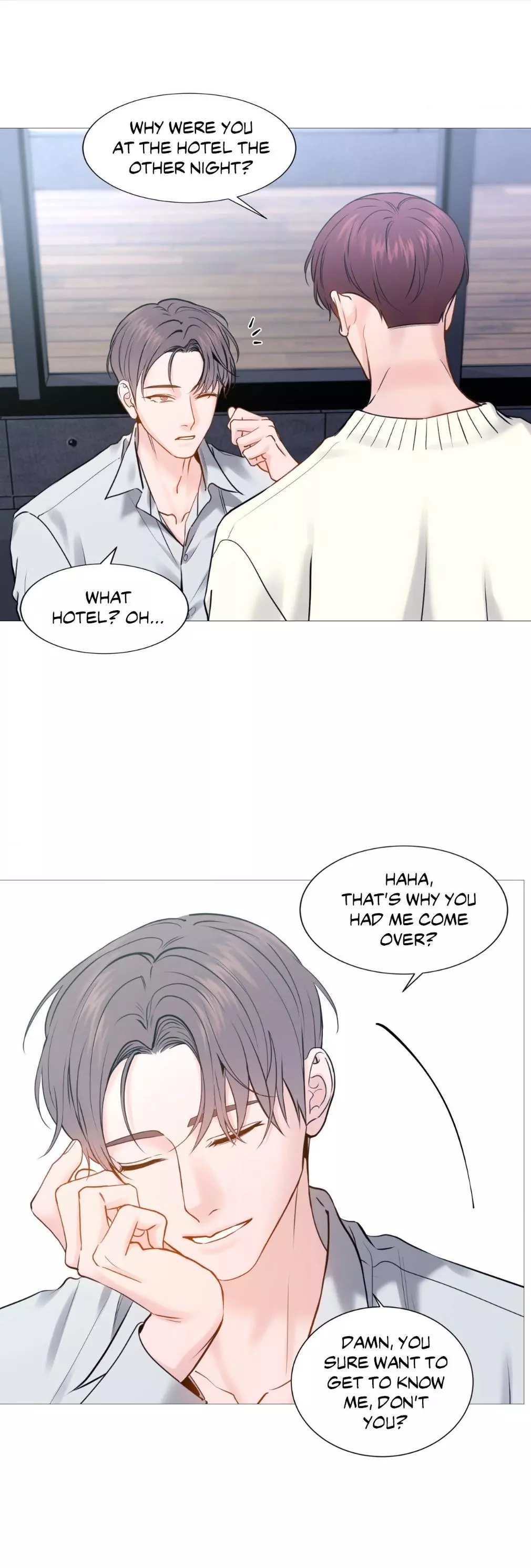 My Suha Chapter 135 page 30
