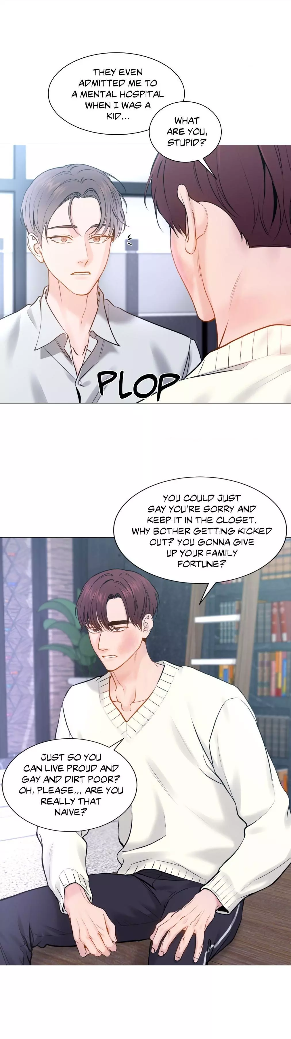My Suha Chapter 135 page 37