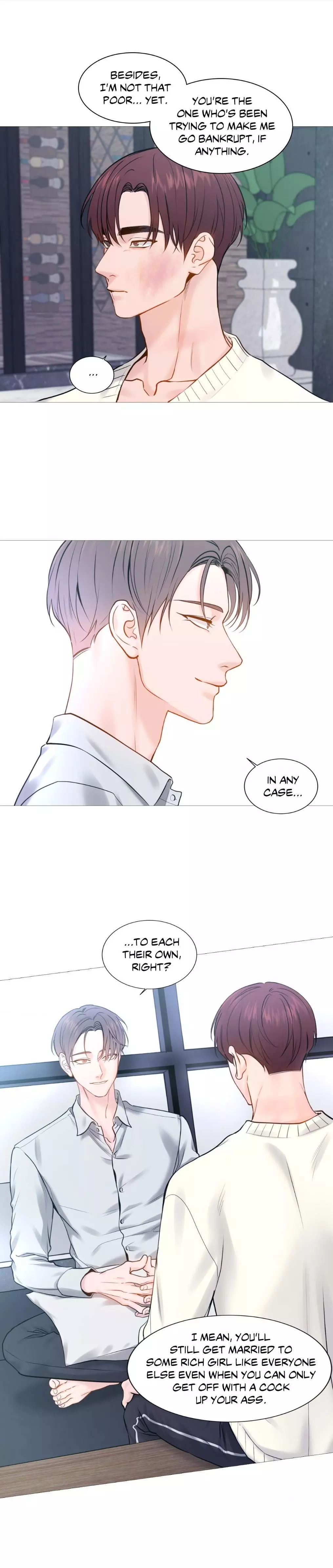 My Suha Chapter 135 page 39