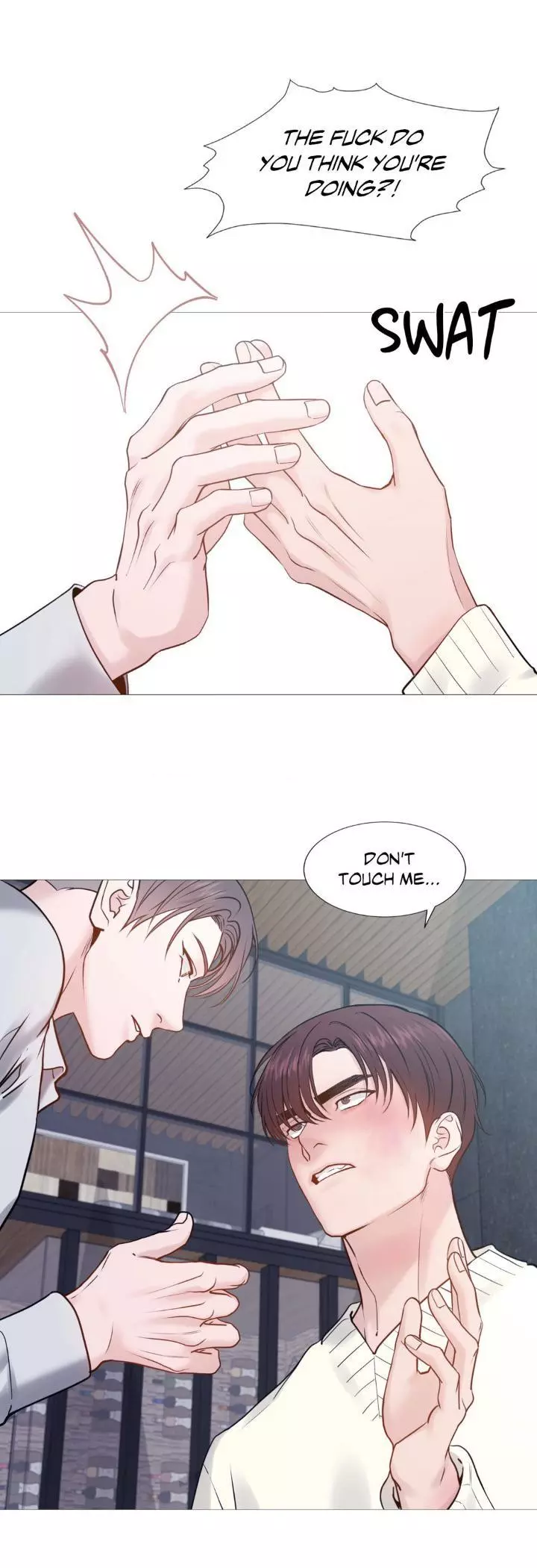 My Suha Chapter 136 page 5
