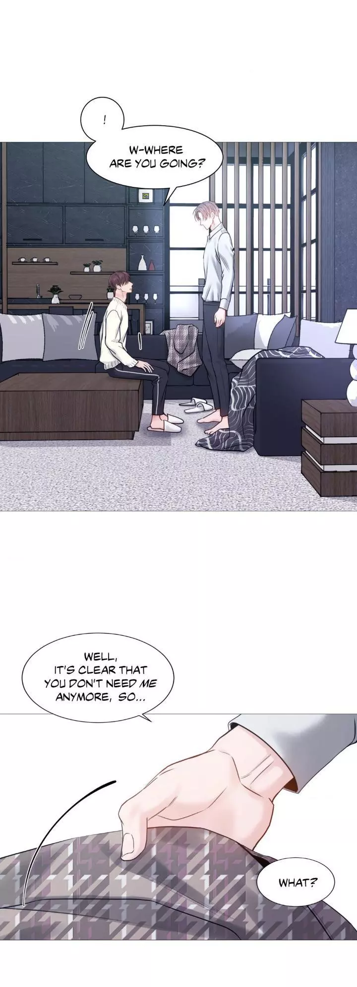 My Suha Chapter 136 page 7