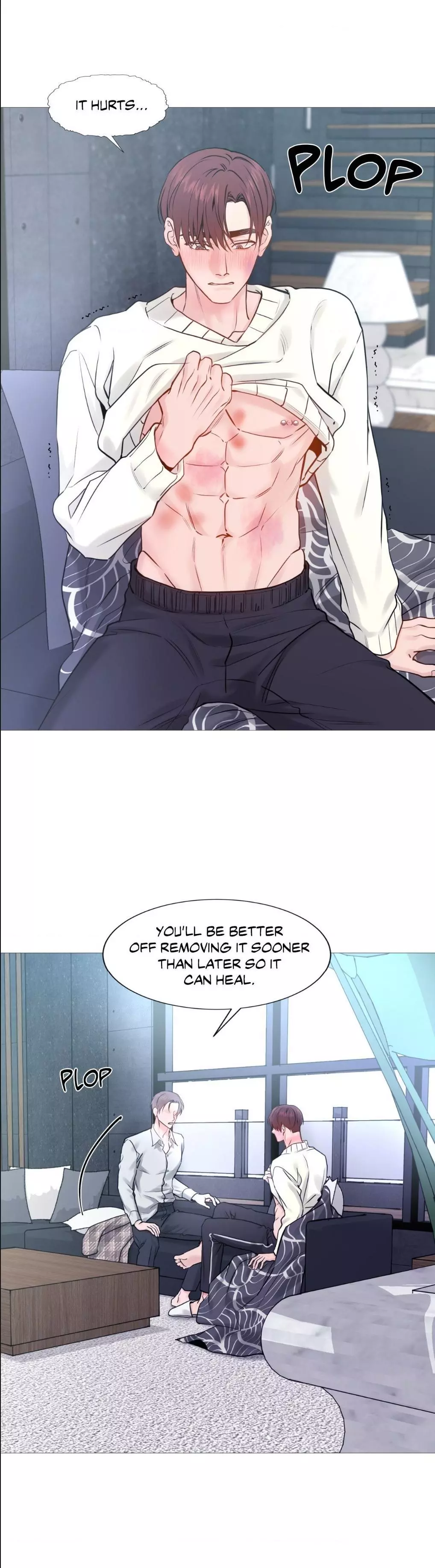 My Suha Chapter 136 page 14