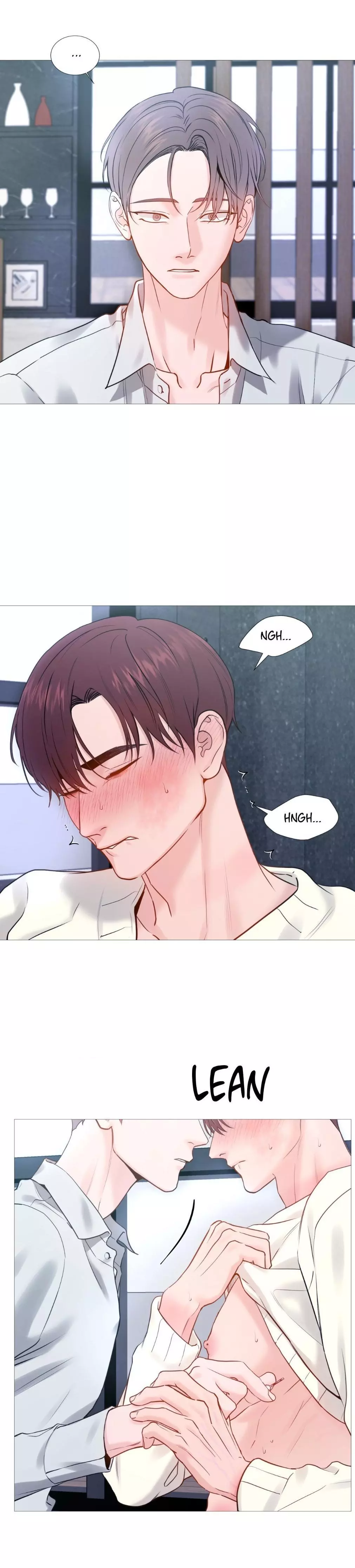 My Suha Chapter 136 page 17