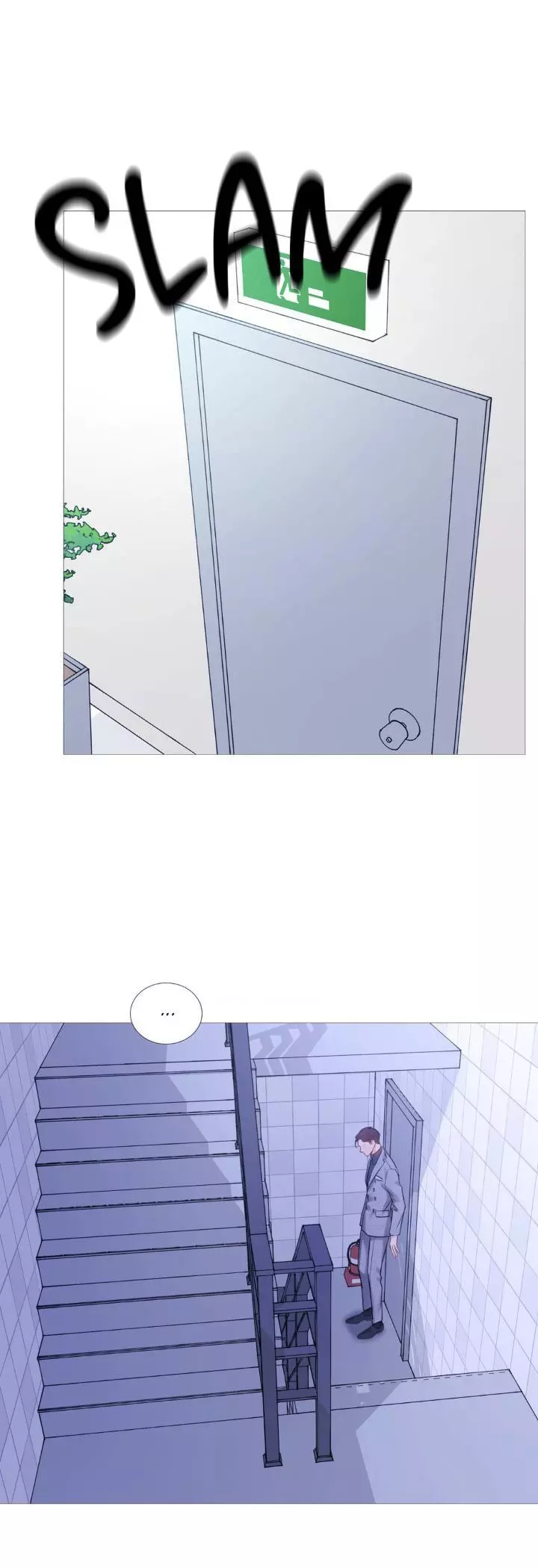 My Suha Chapter 136 page 29