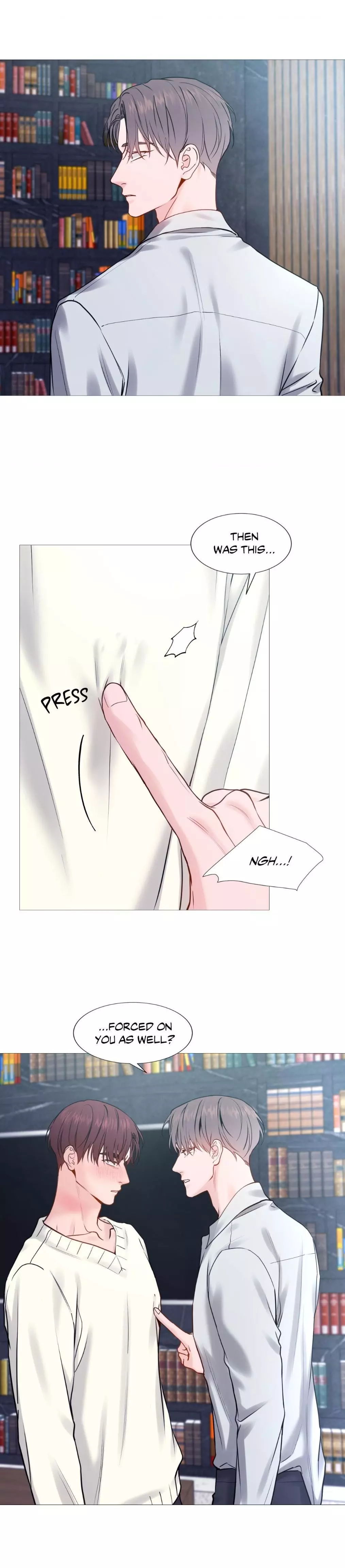 My Suha Chapter 136 page 11