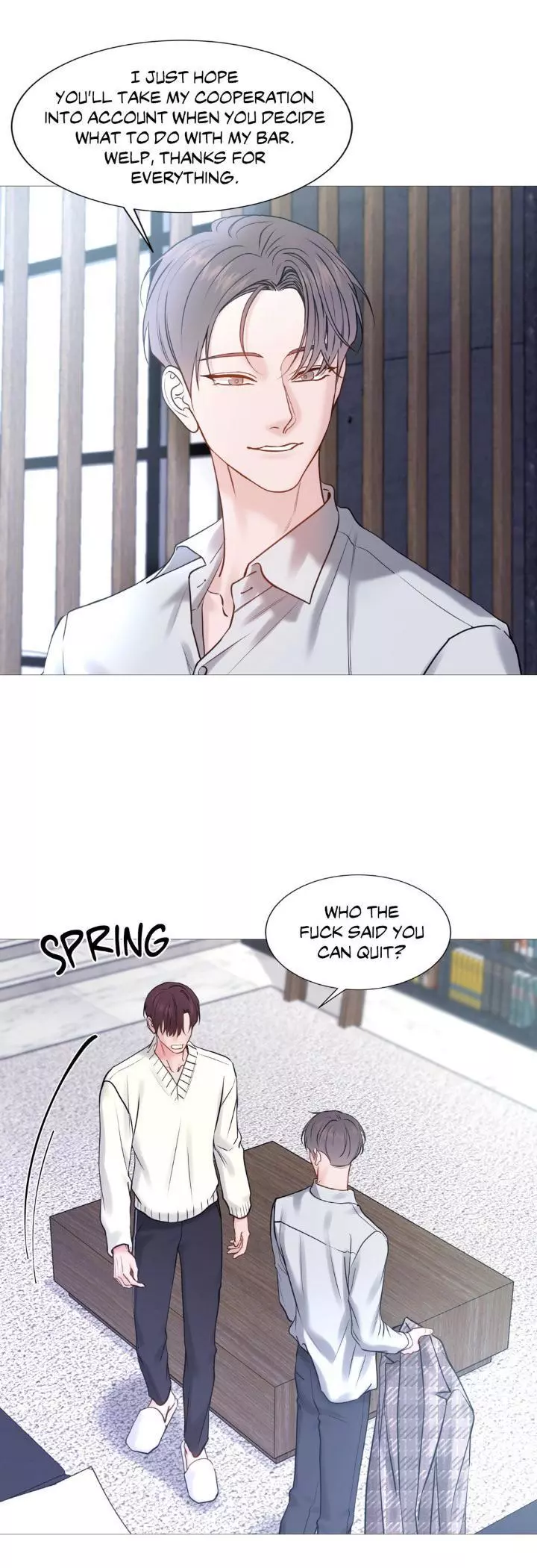 My Suha Chapter 136 page 9