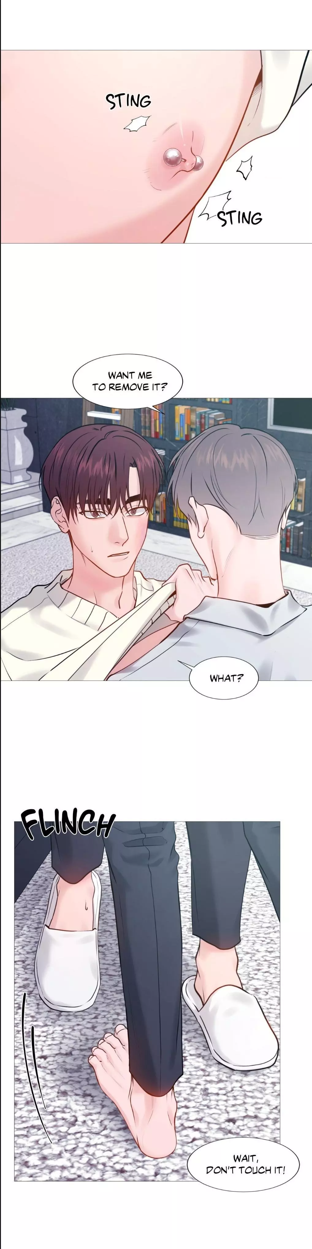 My Suha Chapter 136 page 13