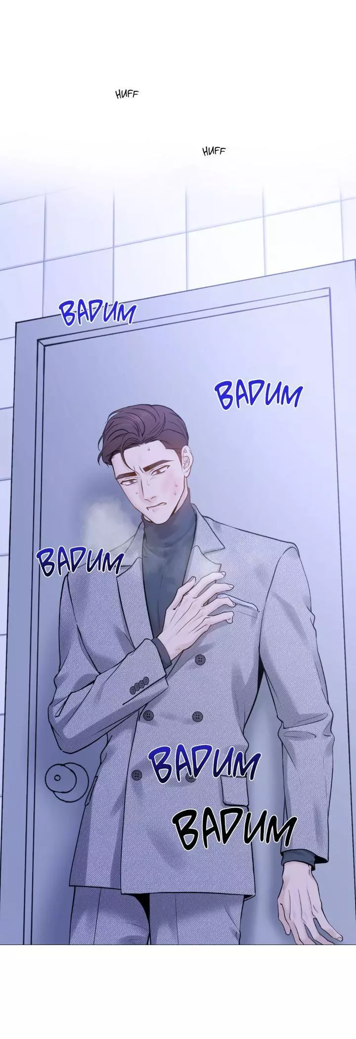 My Suha Chapter 136 page 30