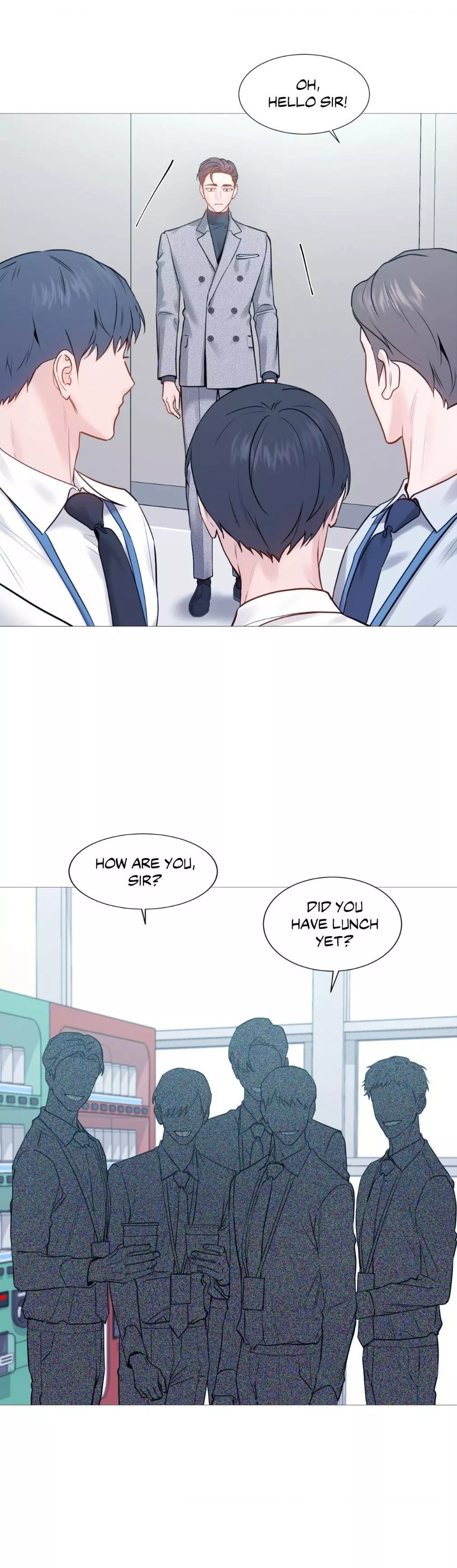 My Suha Chapter 136 page 27