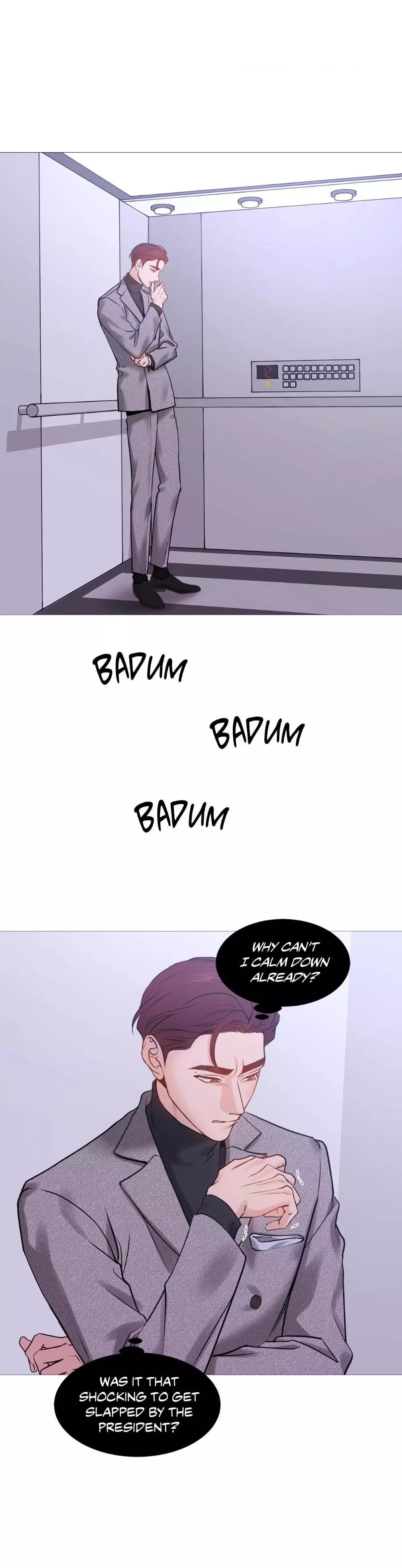 My Suha Chapter 136 page 25