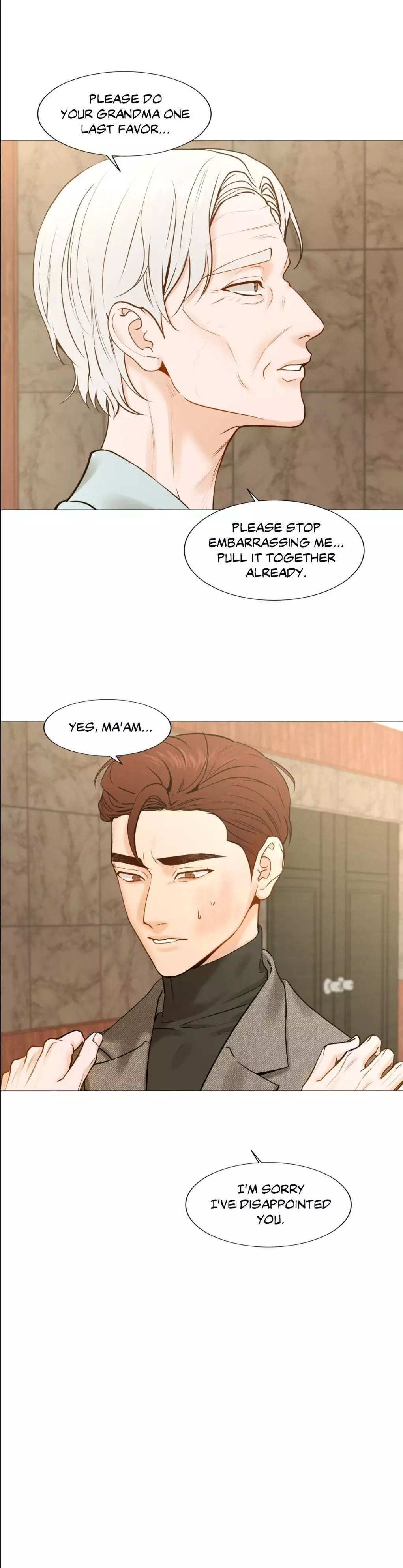 My Suha Chapter 136 page 24