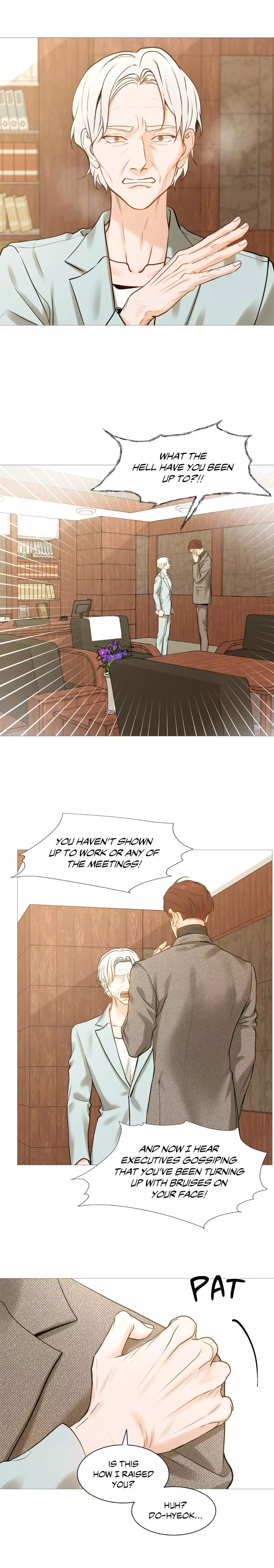 My Suha Chapter 136 page 23