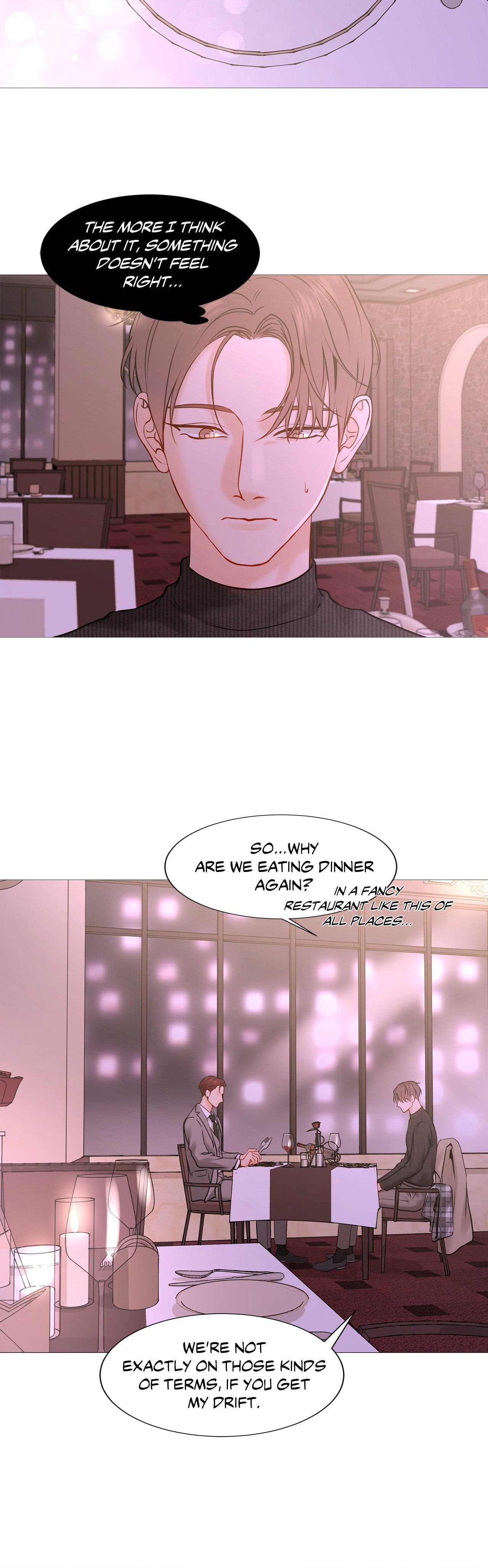 My Suha Chapter 137 page 13
