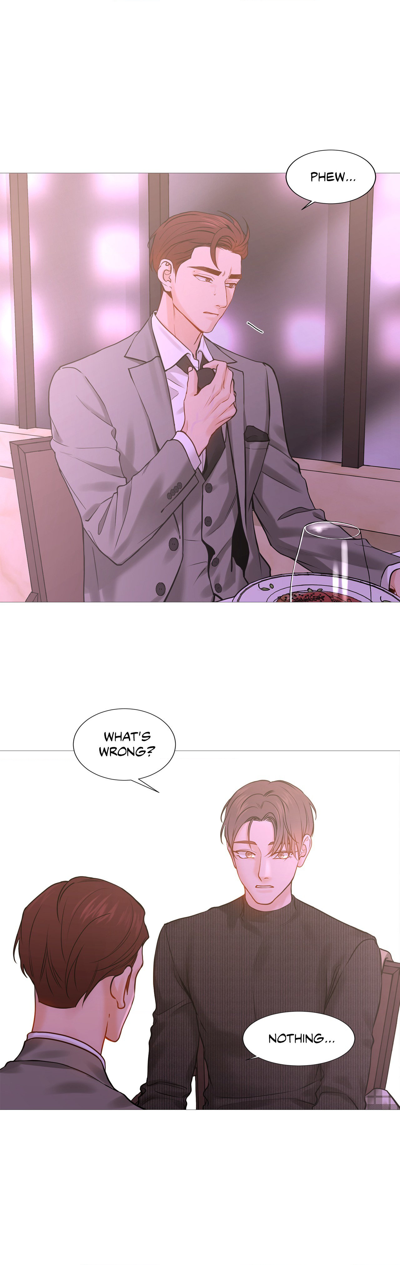 My Suha Chapter 137 page 19
