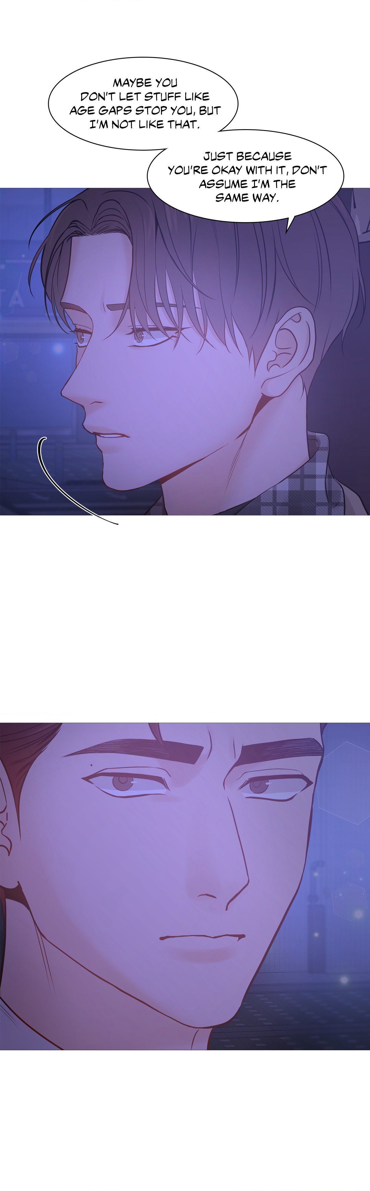 My Suha Chapter 137 page 11