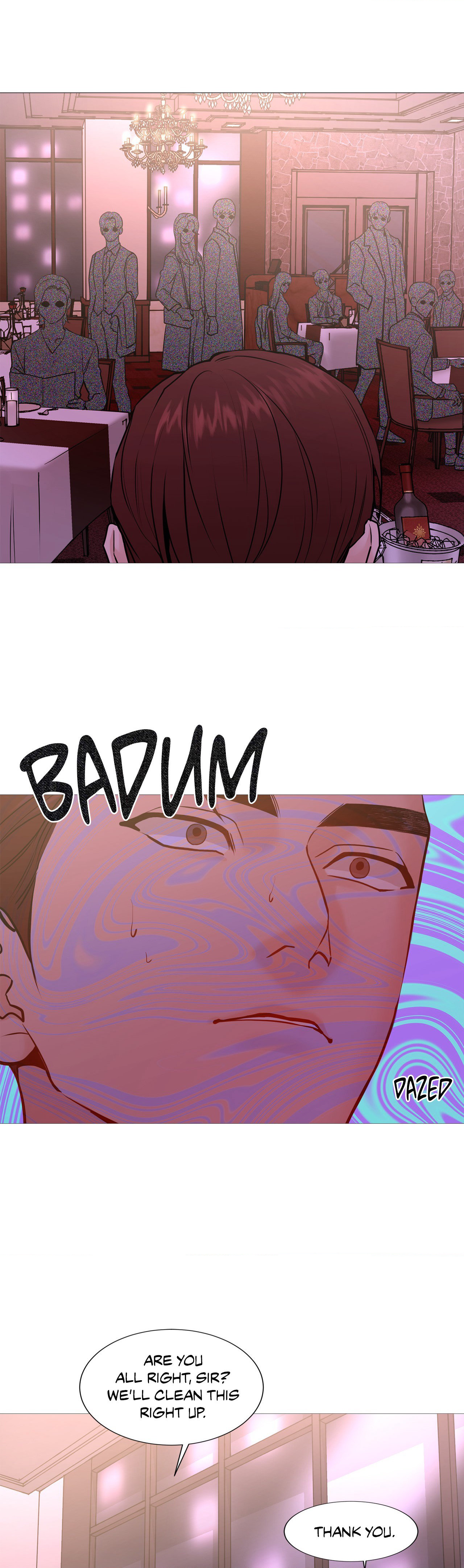 My Suha Chapter 137 page 21