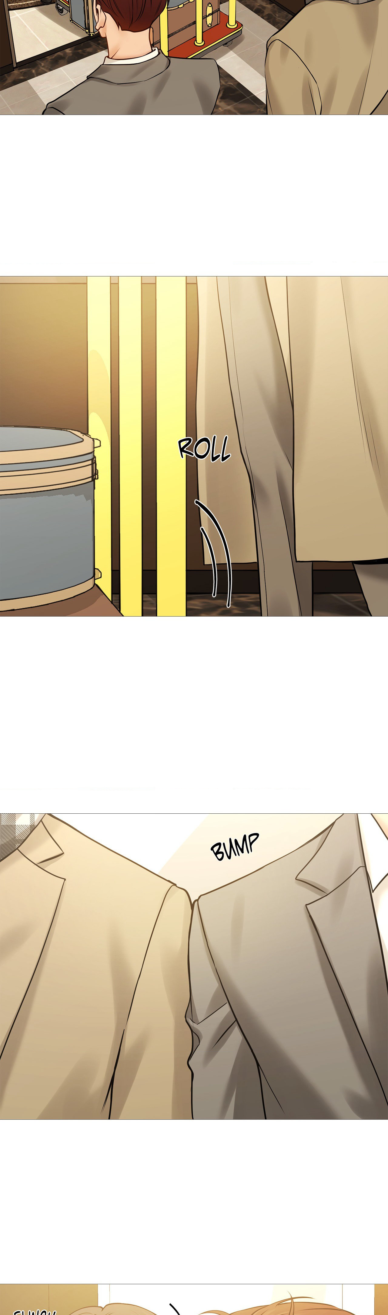 My Suha Chapter 137 page 26