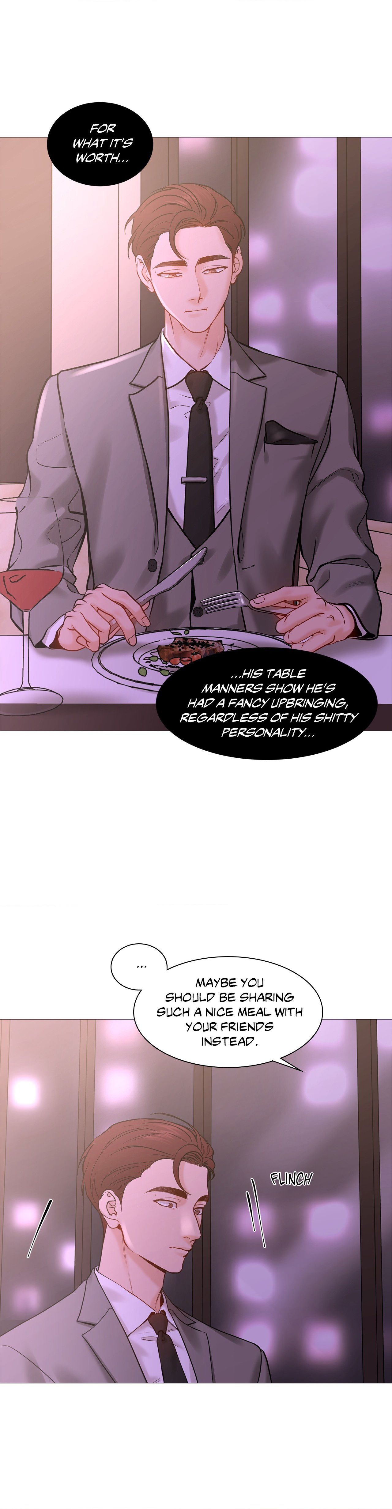 My Suha Chapter 137 page 15