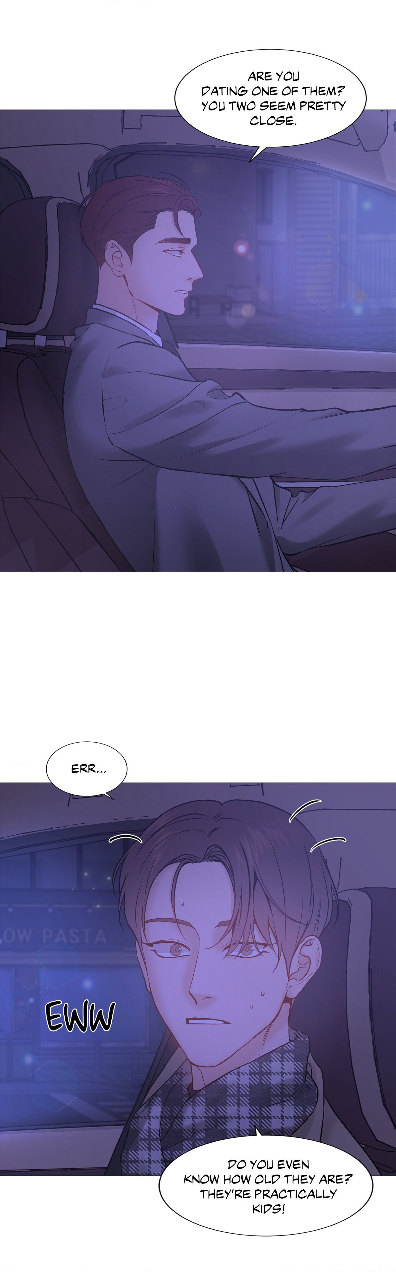My Suha Chapter 137 page 10