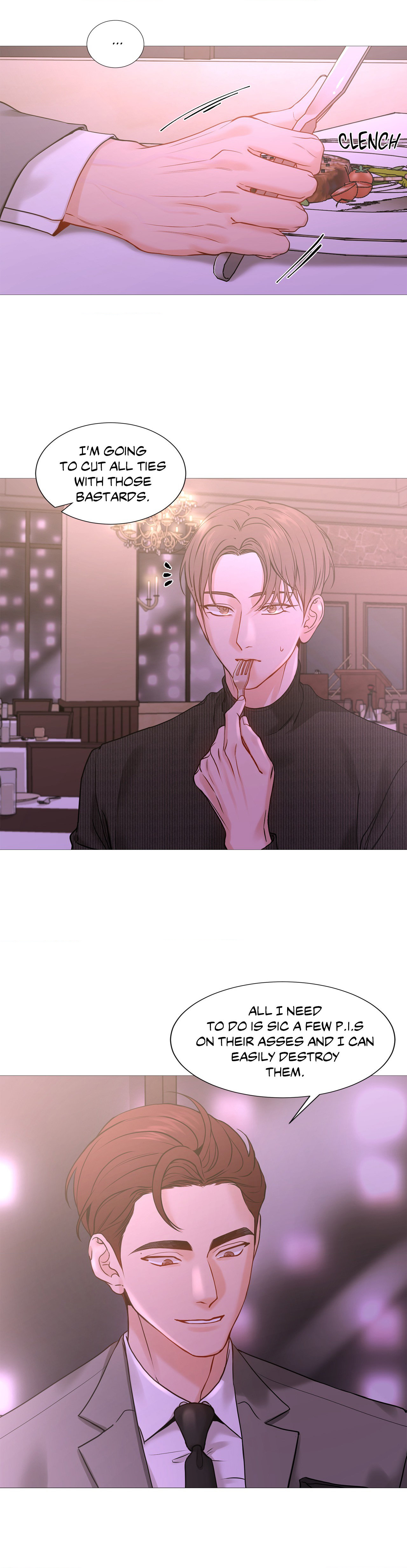 My Suha Chapter 137 page 16