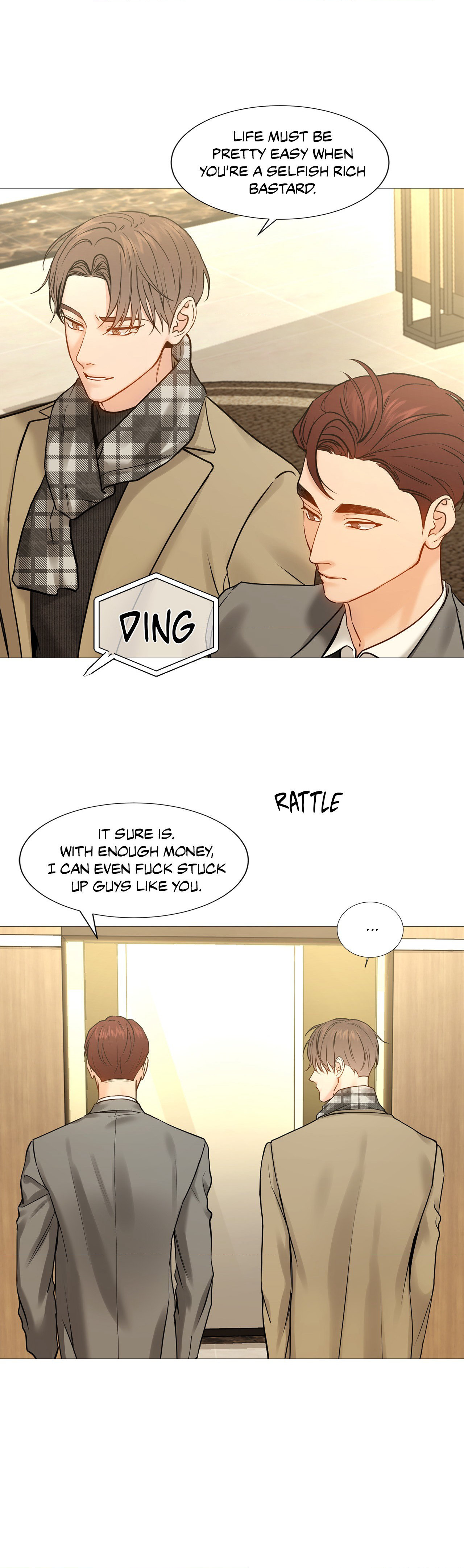 My Suha Chapter 137 page 24