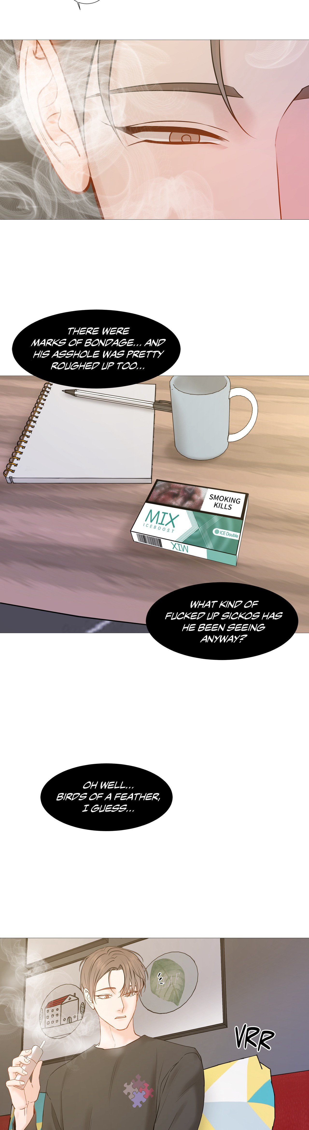 My Suha Chapter 137 page 4