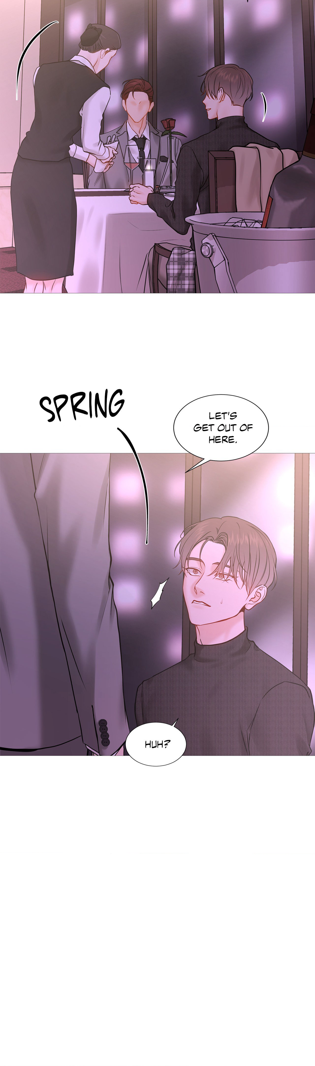 My Suha Chapter 137 page 22