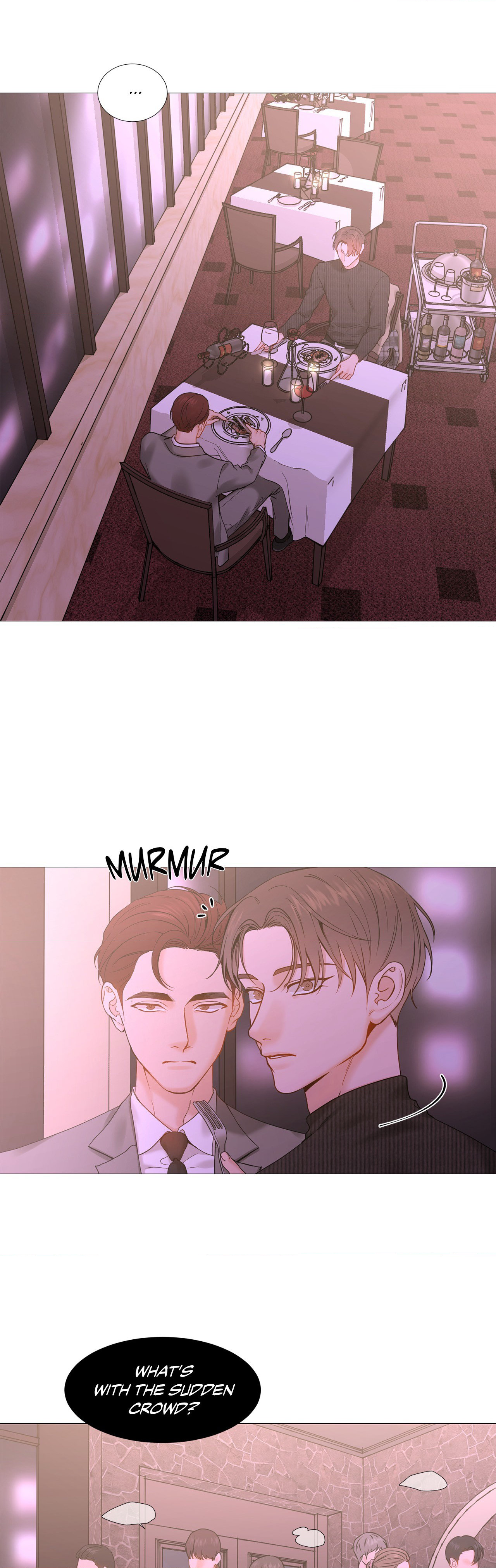 My Suha Chapter 137 page 17