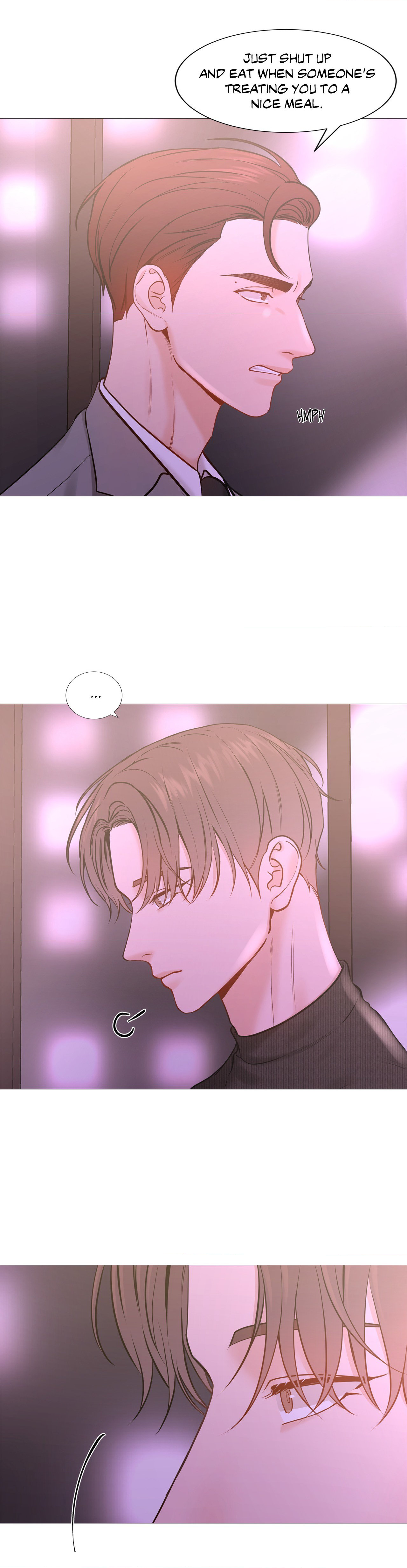 My Suha Chapter 137 page 14