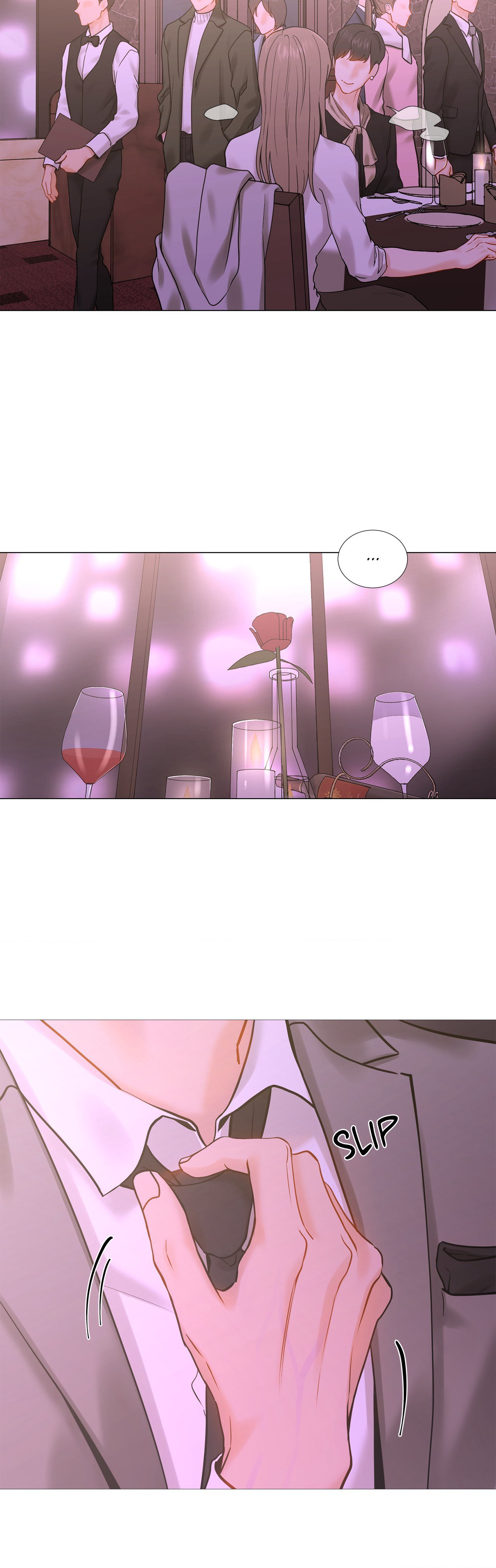 My Suha Chapter 137 page 18