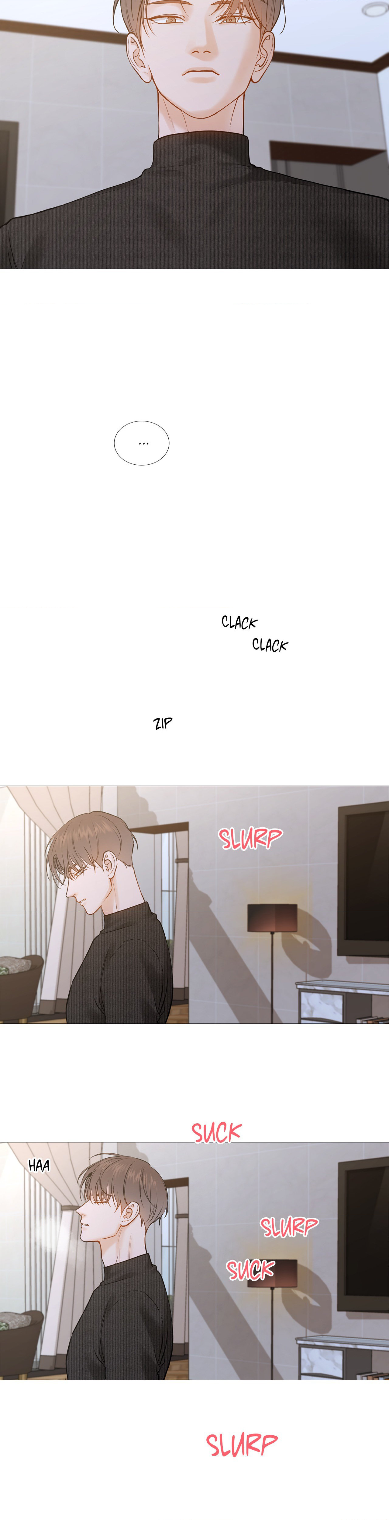 My Suha Chapter 138 page 9