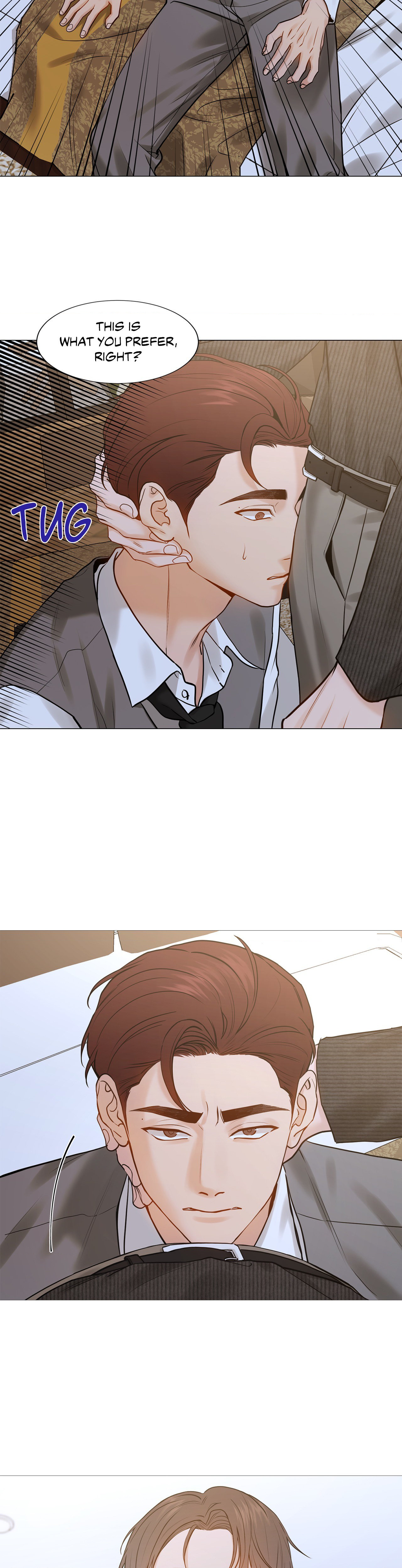 My Suha Chapter 138 page 8
