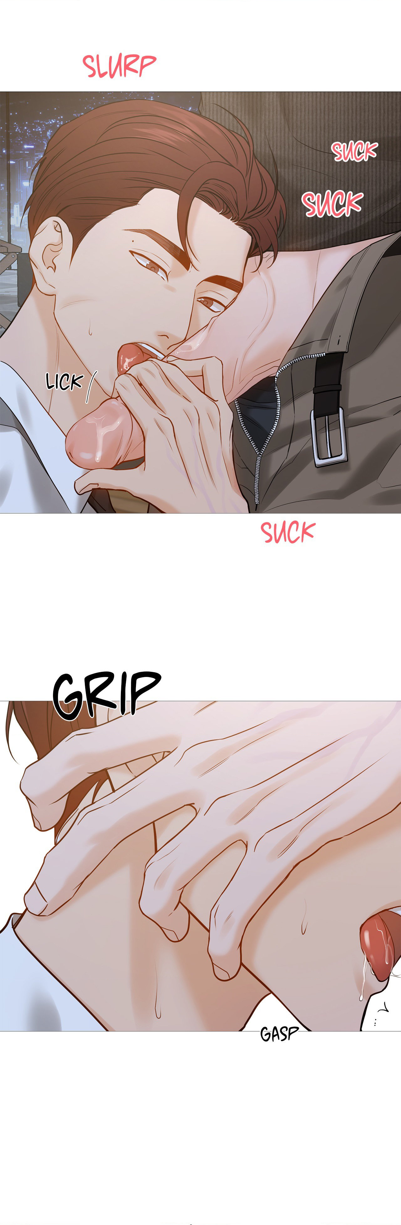 My Suha Chapter 138 page 10
