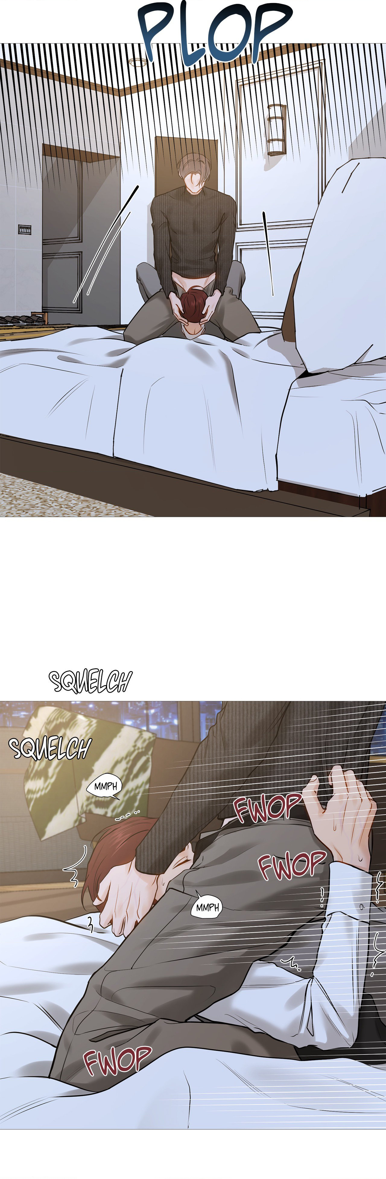 My Suha Chapter 138 page 11