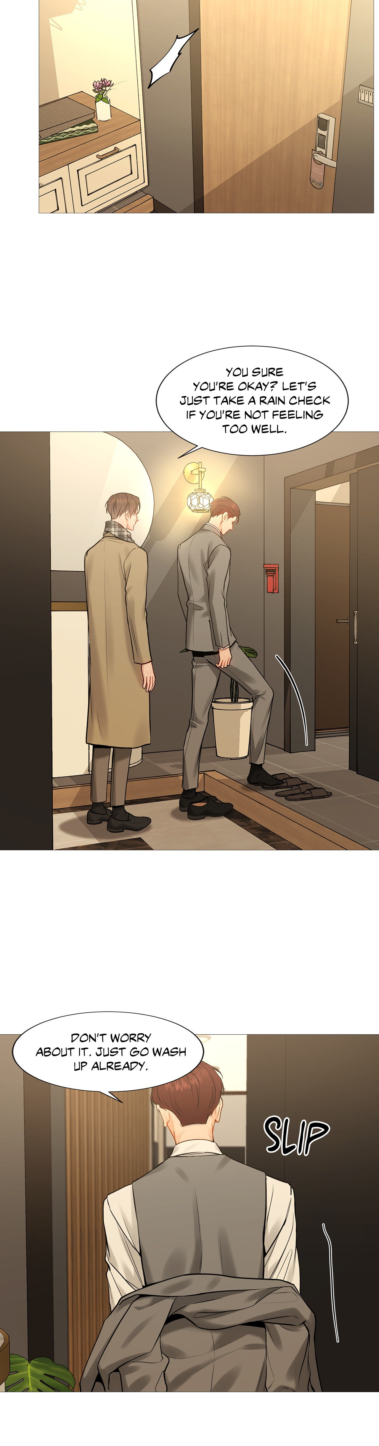 My Suha Chapter 138 page 3