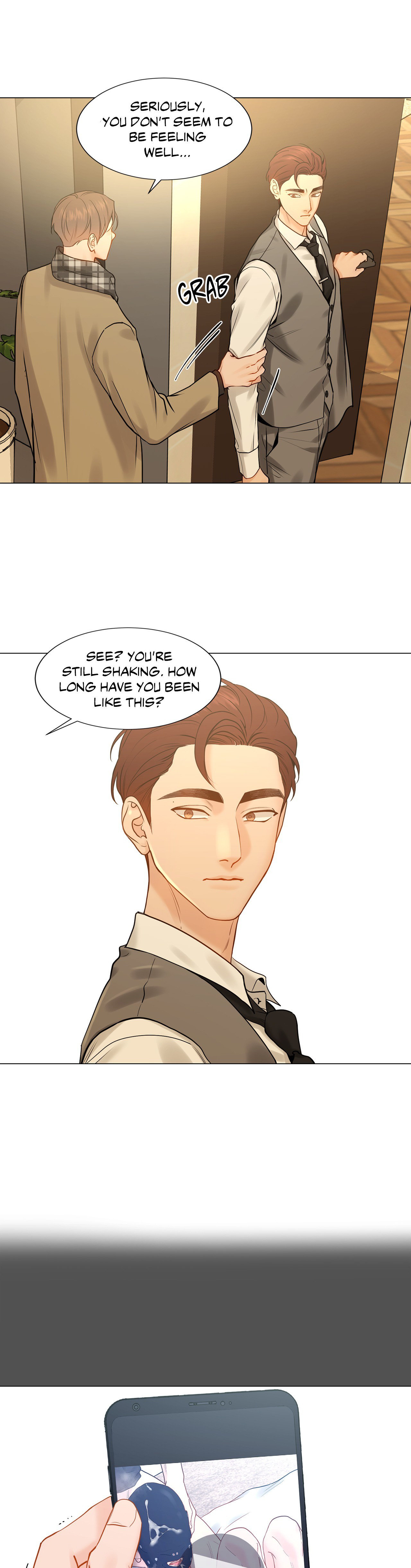 My Suha Chapter 138 page 4