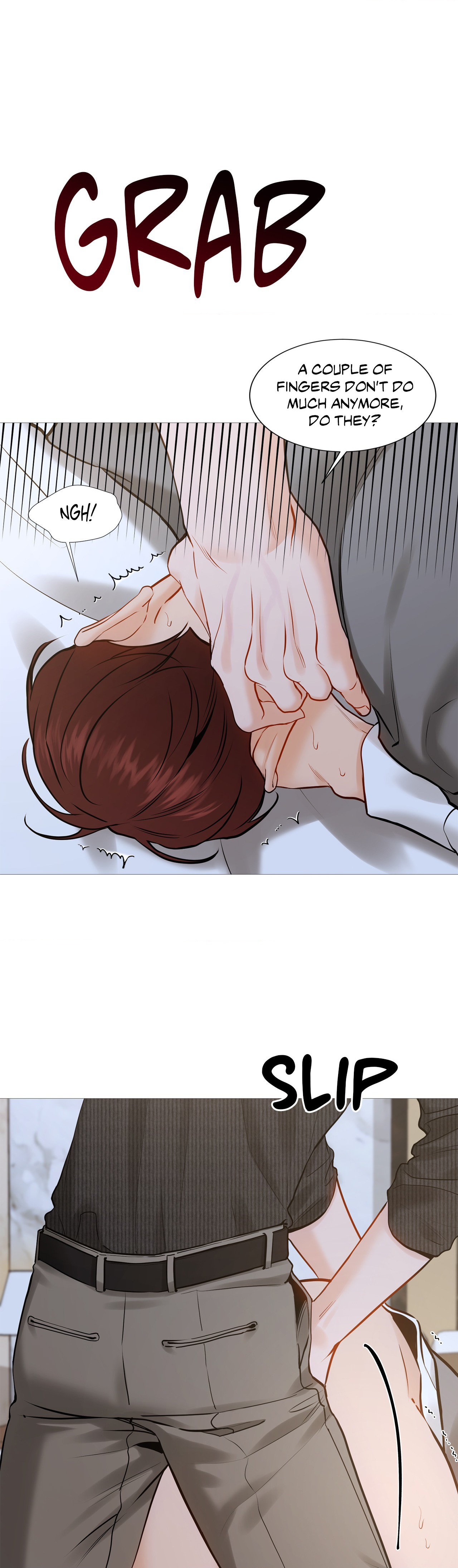 My Suha Chapter 138 page 18