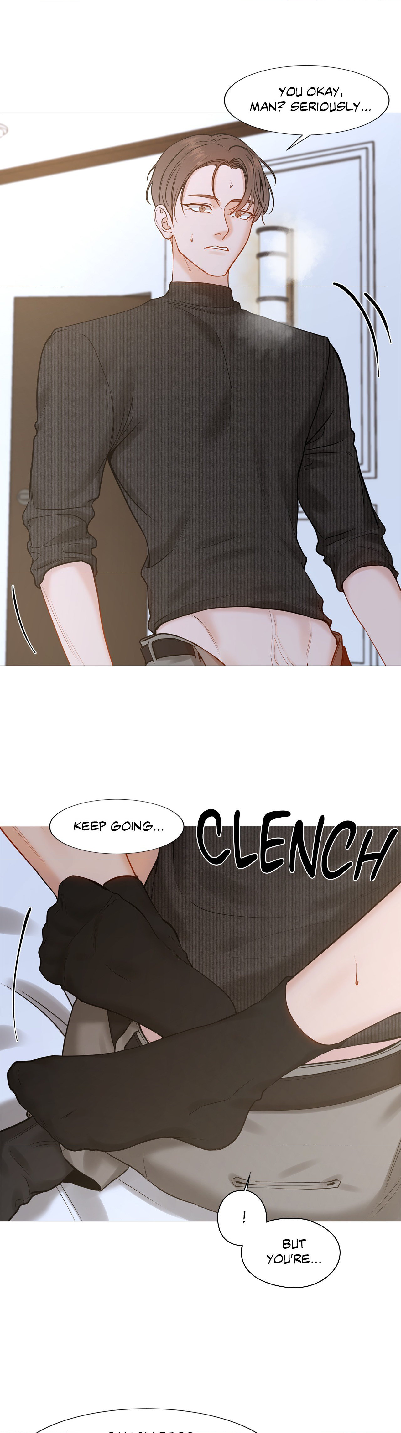 My Suha Chapter 138 page 23