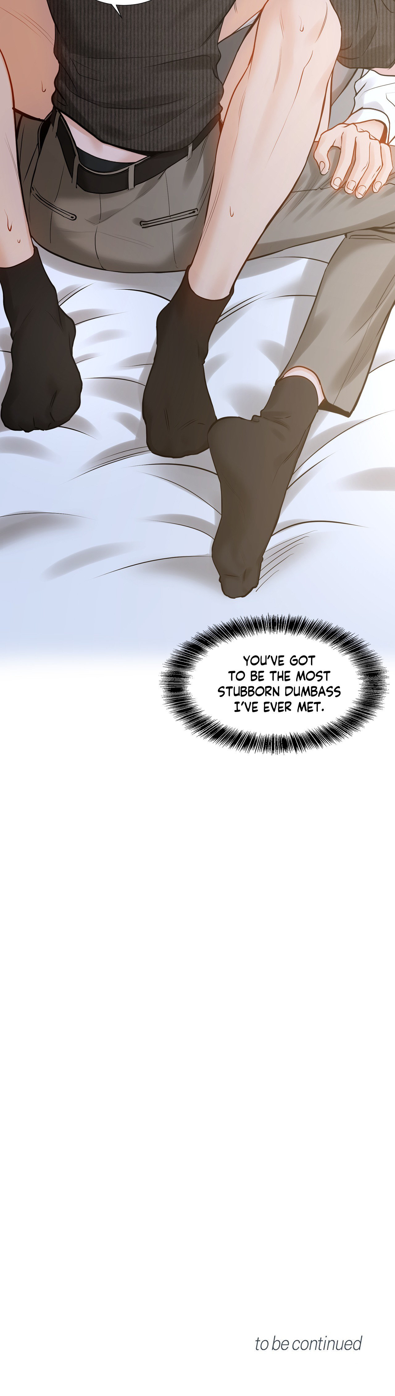 My Suha Chapter 138 page 35