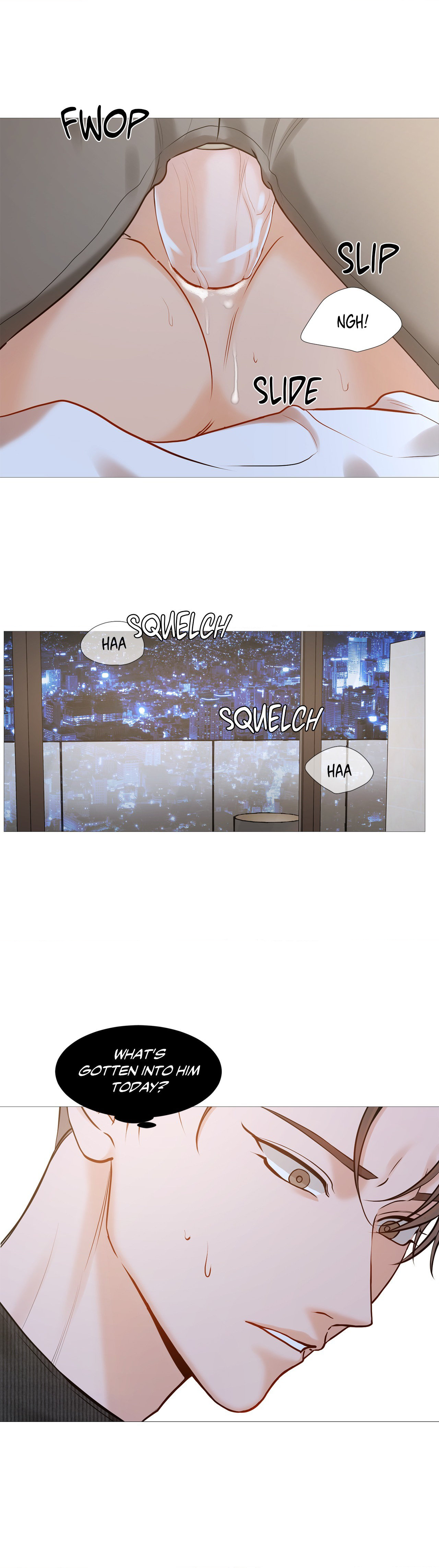 My Suha Chapter 138 page 25
