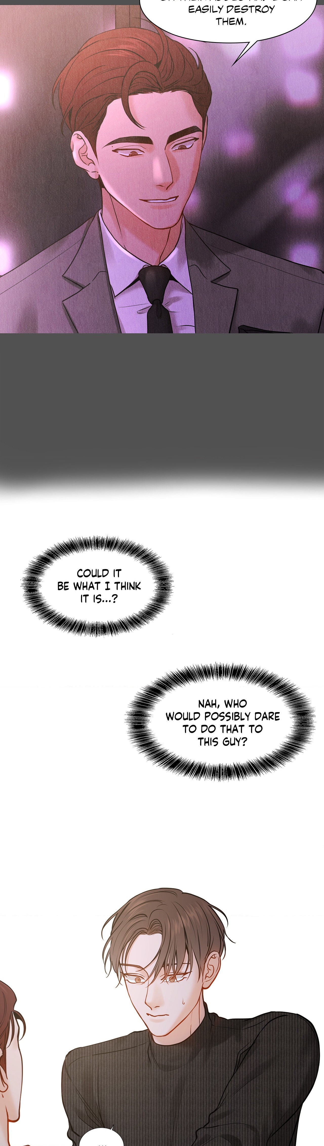 My Suha Chapter 138 page 32
