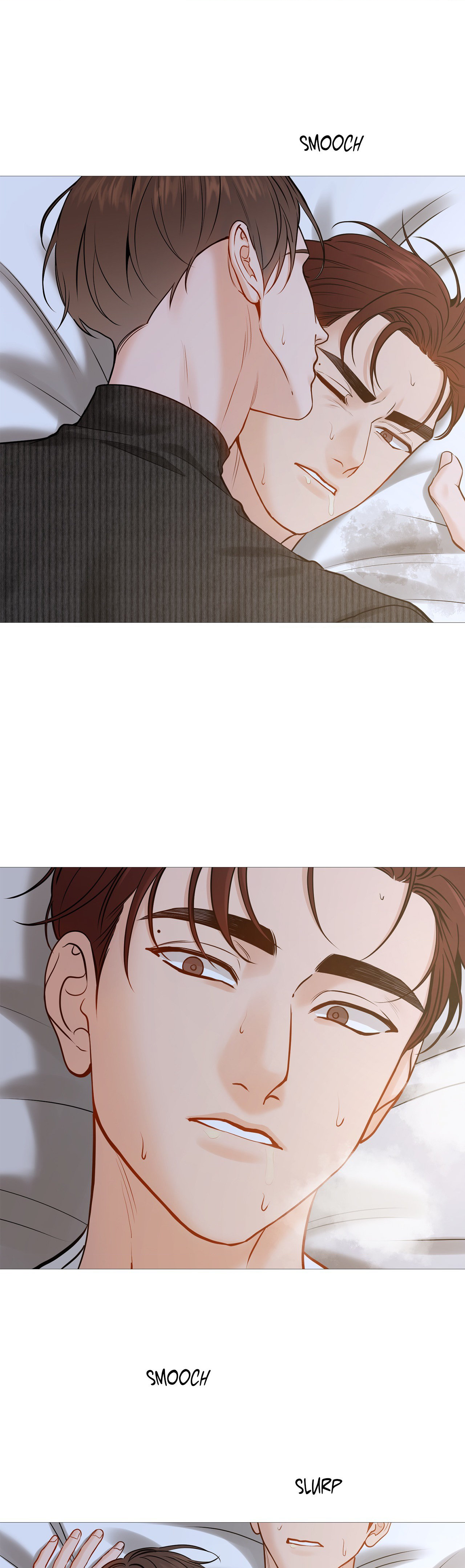 My Suha Chapter 138 page 29