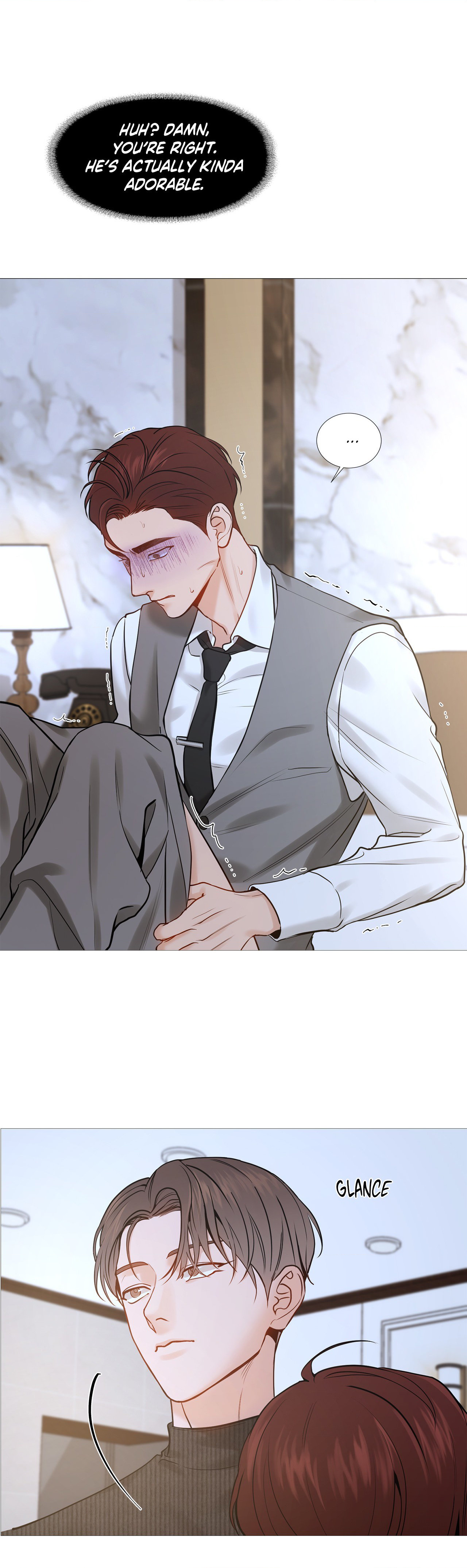 My Suha Chapter 138 page 14