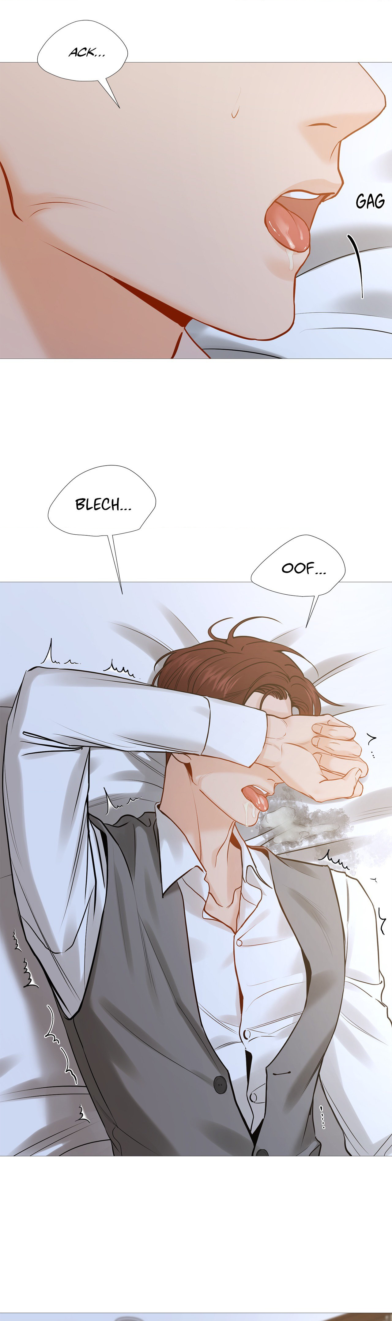 My Suha Chapter 138 page 26