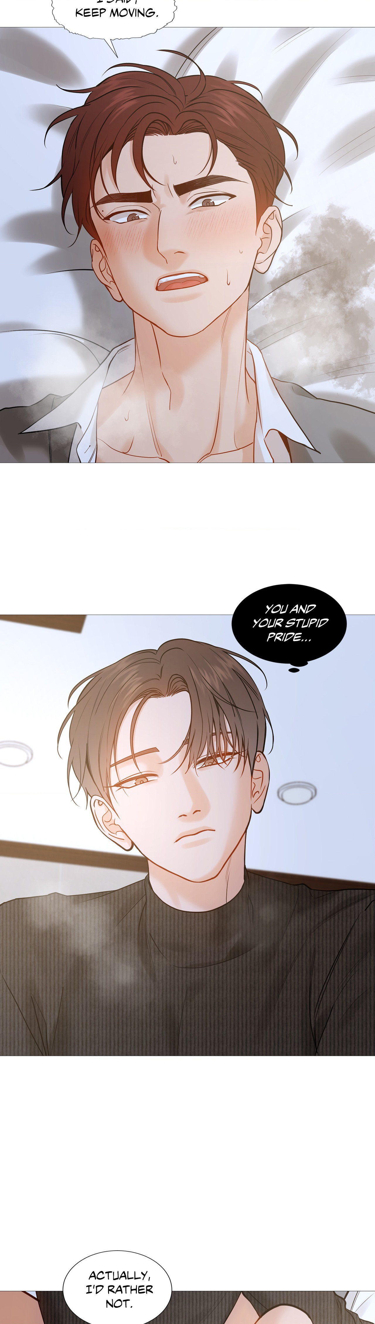 My Suha Chapter 138 page 34