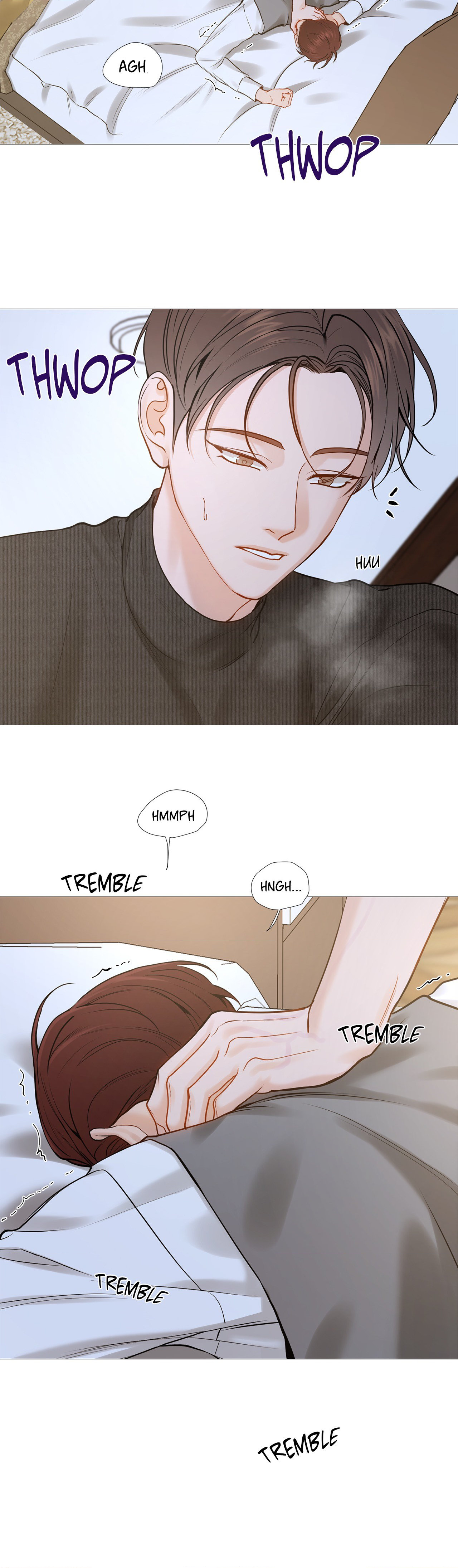 My Suha Chapter 138 page 21