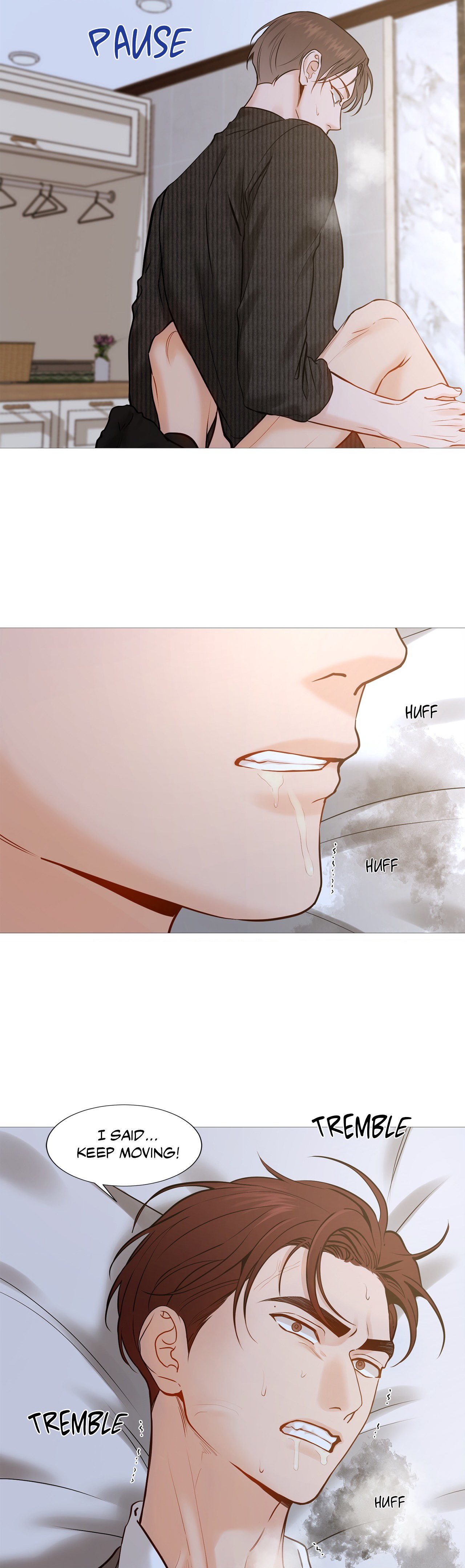 My Suha Chapter 138 page 27